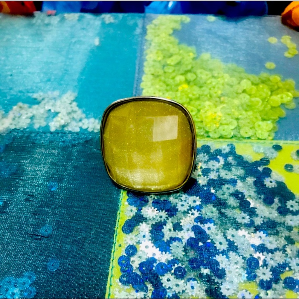 Beautiful Ring - image 1